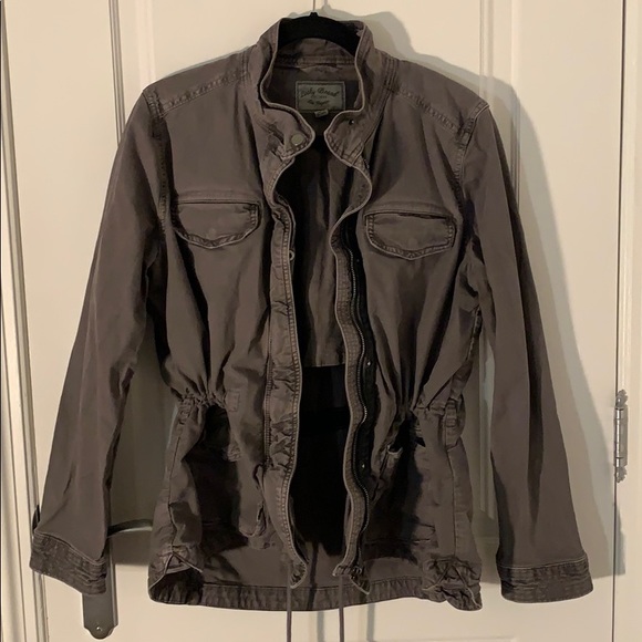 Lucky Brand coat - Picture 3 of 4